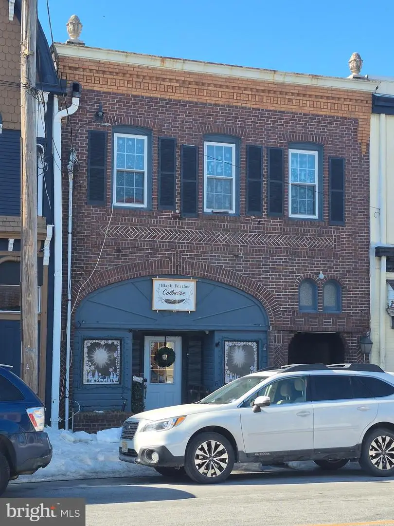 6 S Main St, Woodstown, NJ 08098 - #1