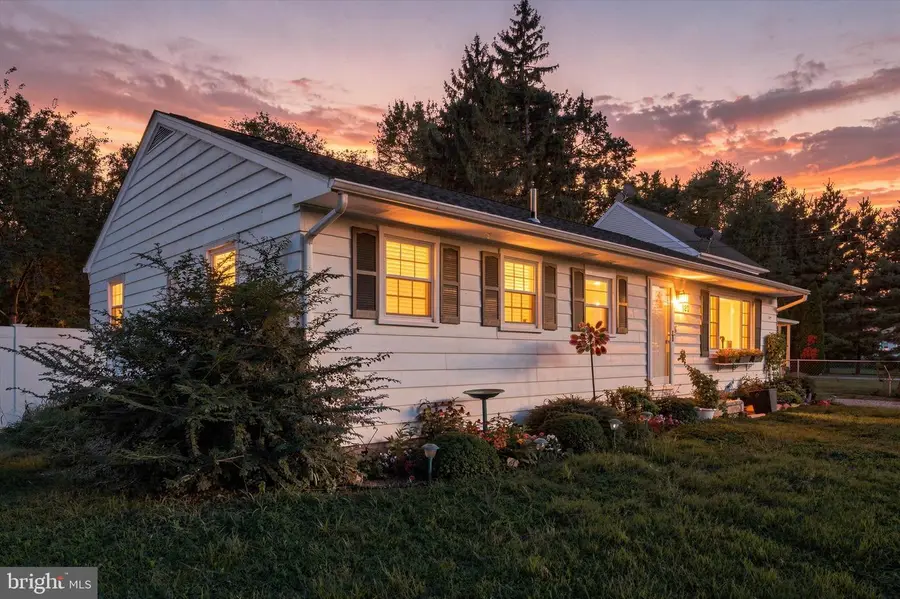 120 Lincoln Dr, Pennsville, NJ 08070 - #2