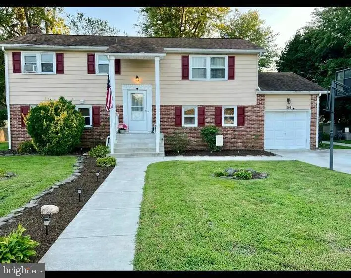 109 Michigan Rd, Pennsville, NJ 08070 - #1
