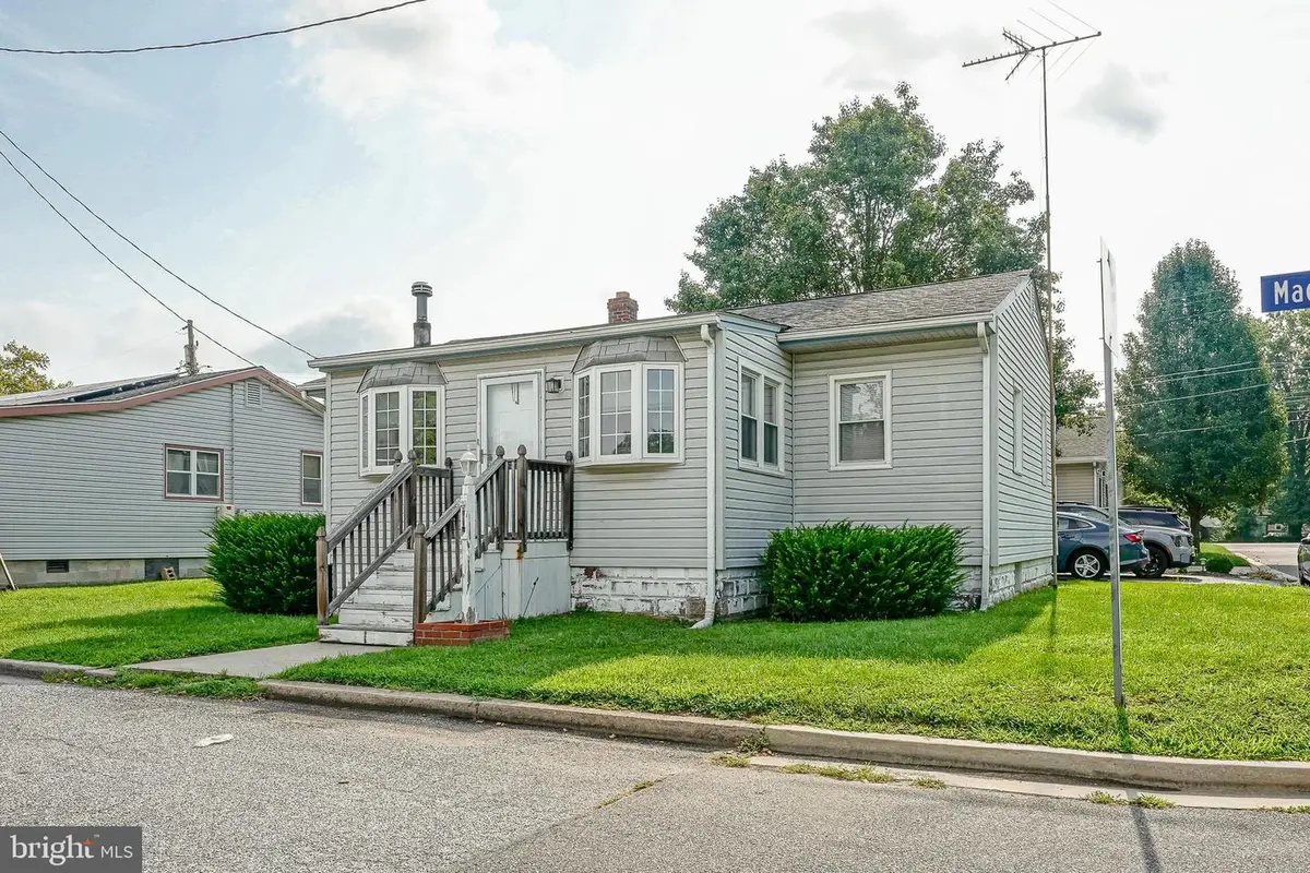100 Madison St, Deepwater, NJ 08023 - #1