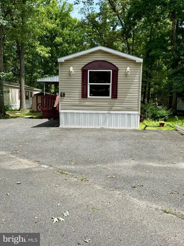 248 Harding Highway #e8, NEWFIELD, NJ 08344