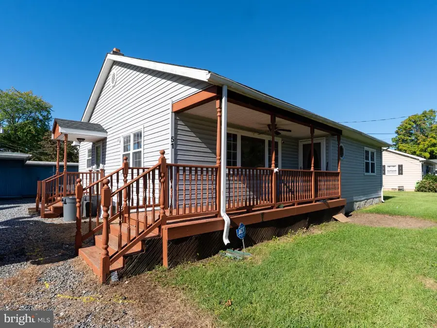 51 Quaker Rd, Pennsville, NJ 08070 - #2