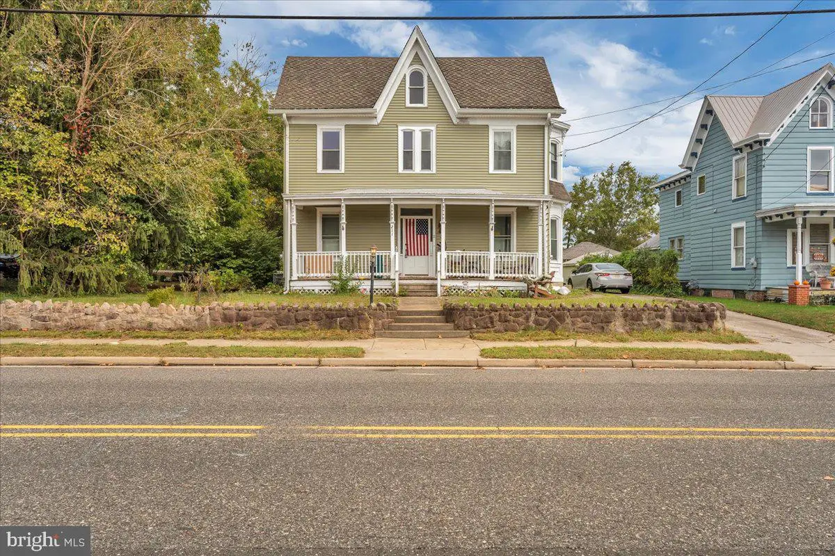 211-213 S Main St, Elmer, NJ 08318 - #1