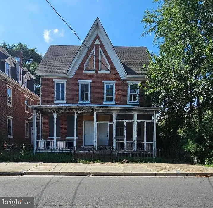 107-109 7th St, Salem, NJ 08079 - #1