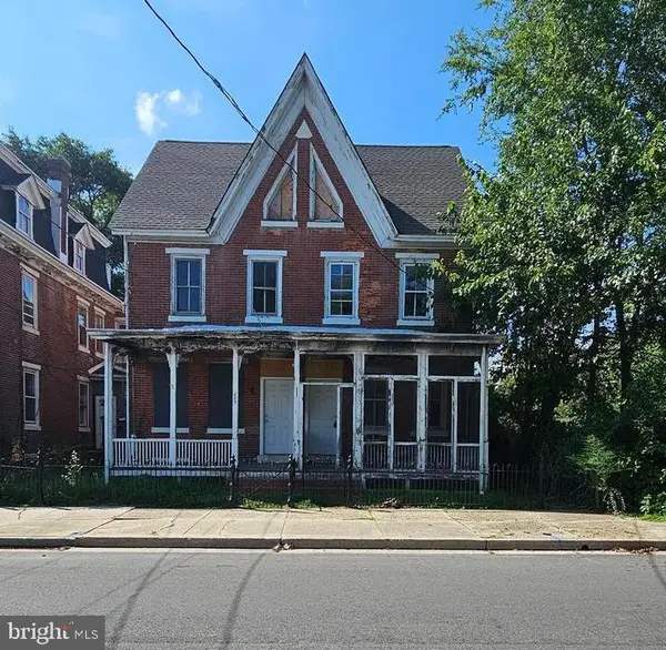 107-109 7th St, SALEM, NJ 08079