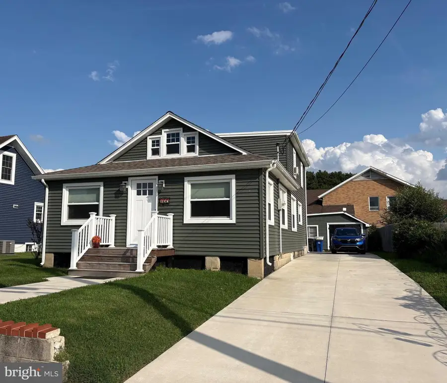 100 William Penn Ave, Pennsville, NJ 08070 - #2