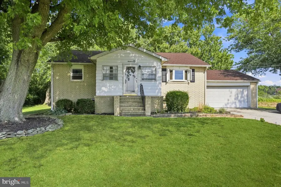 19 S Tilbury Rd, Salem, NJ 08079 - #3