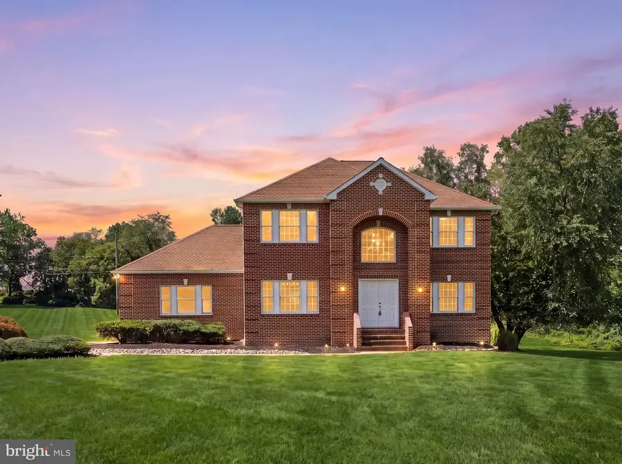135 Avis Mill Rd, Pilesgrove, NJ 08098 - #2