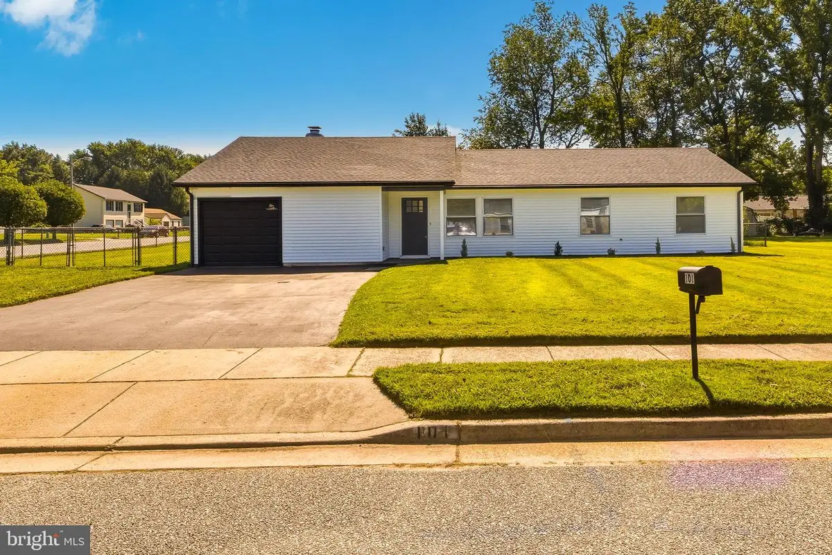 101 Primrose Lane, Carneys Point, NJ 08069 - #1