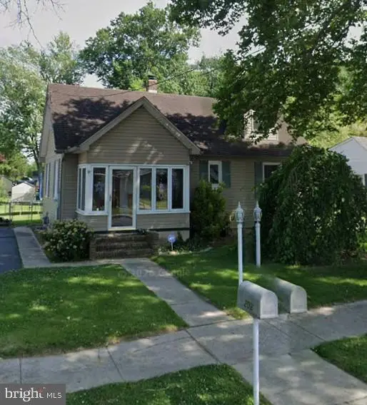 202 Chestnut St, Salem, NJ 08079 - #1
