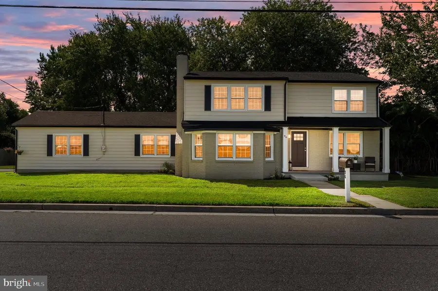 96 Riviera Dr, Pennsville, NJ 08070 - #3