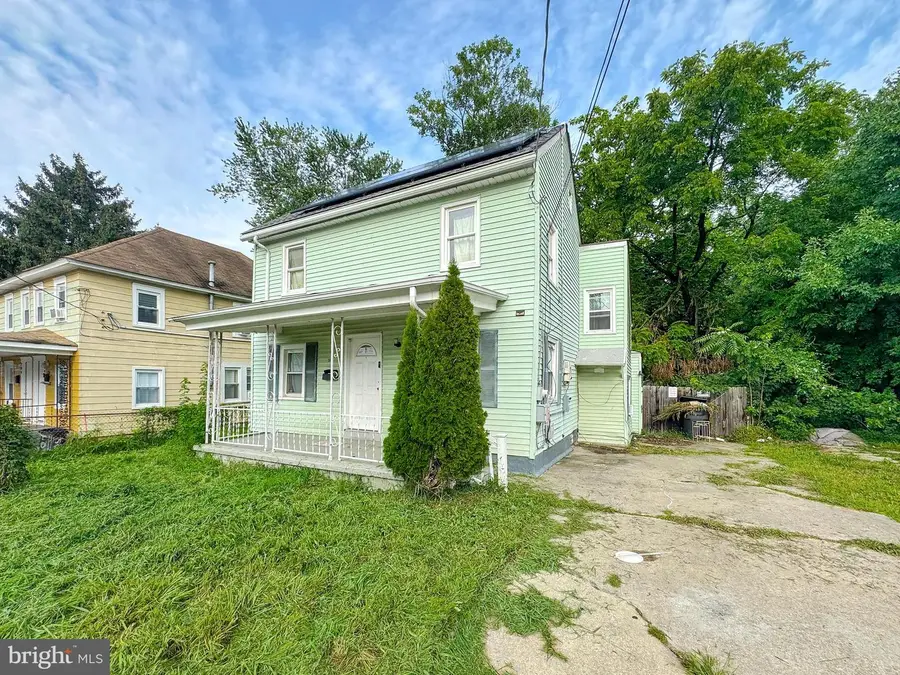 200 S Broad St, Penns Grove, NJ 08069 - #2