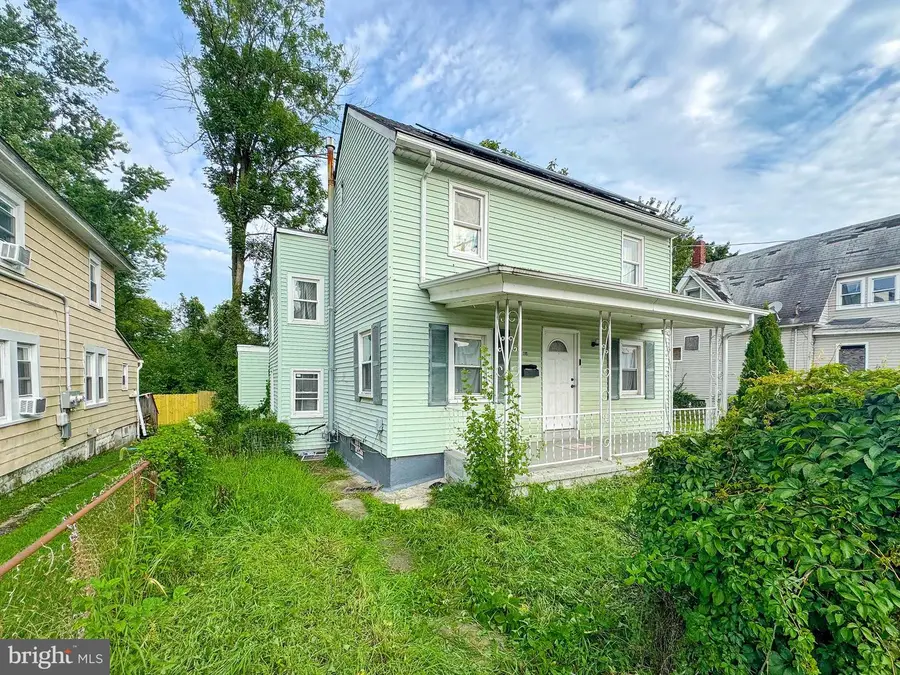200 S Broad St, Penns Grove, NJ 08069 - #3