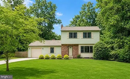 46 Christian Dr, Pittsgrove, NJ 08318 - #2