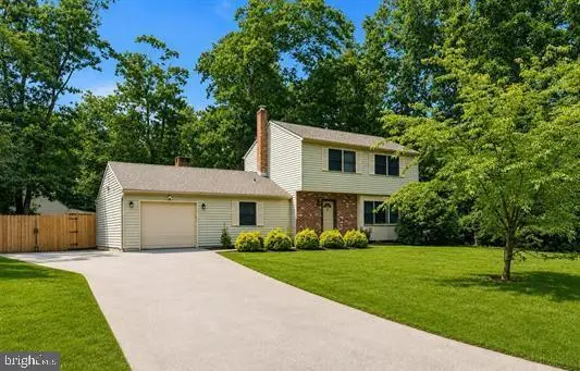 46 Christian Dr, Pittsgrove, NJ 08318 - #3
