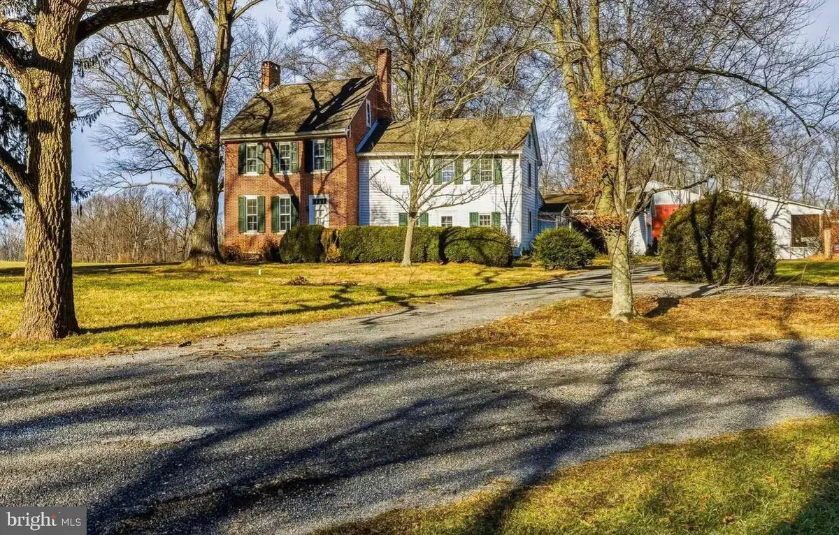324 Welchville Rd, Mannington, NJ 08079 - #1