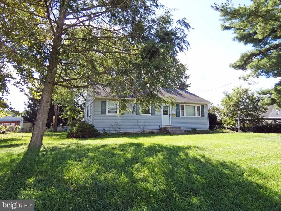 100 Queen Ave, Pennsville, NJ 08070 - #2