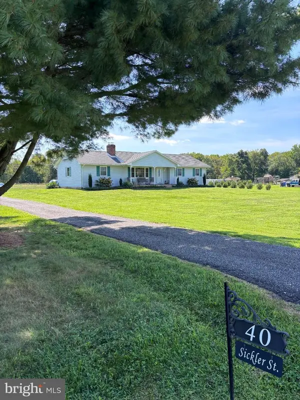 40 Sickler St, QUINTON, NJ 08072