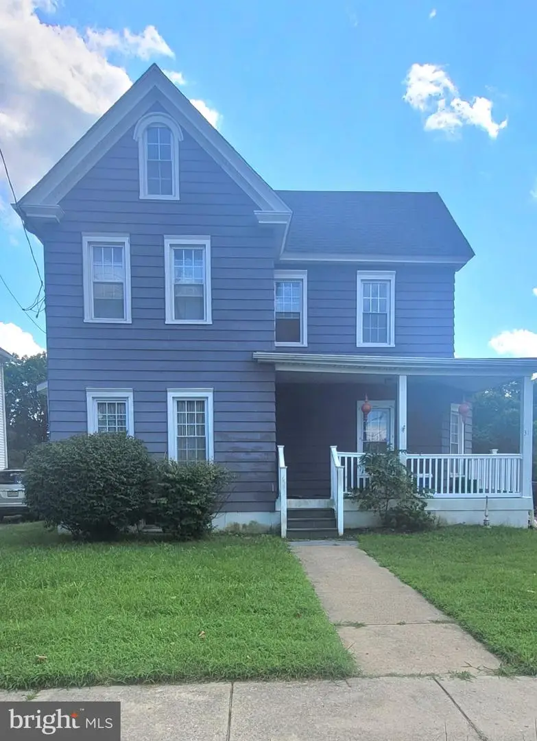 31 E Mill St, Pedricktown, NJ 08067 - #1