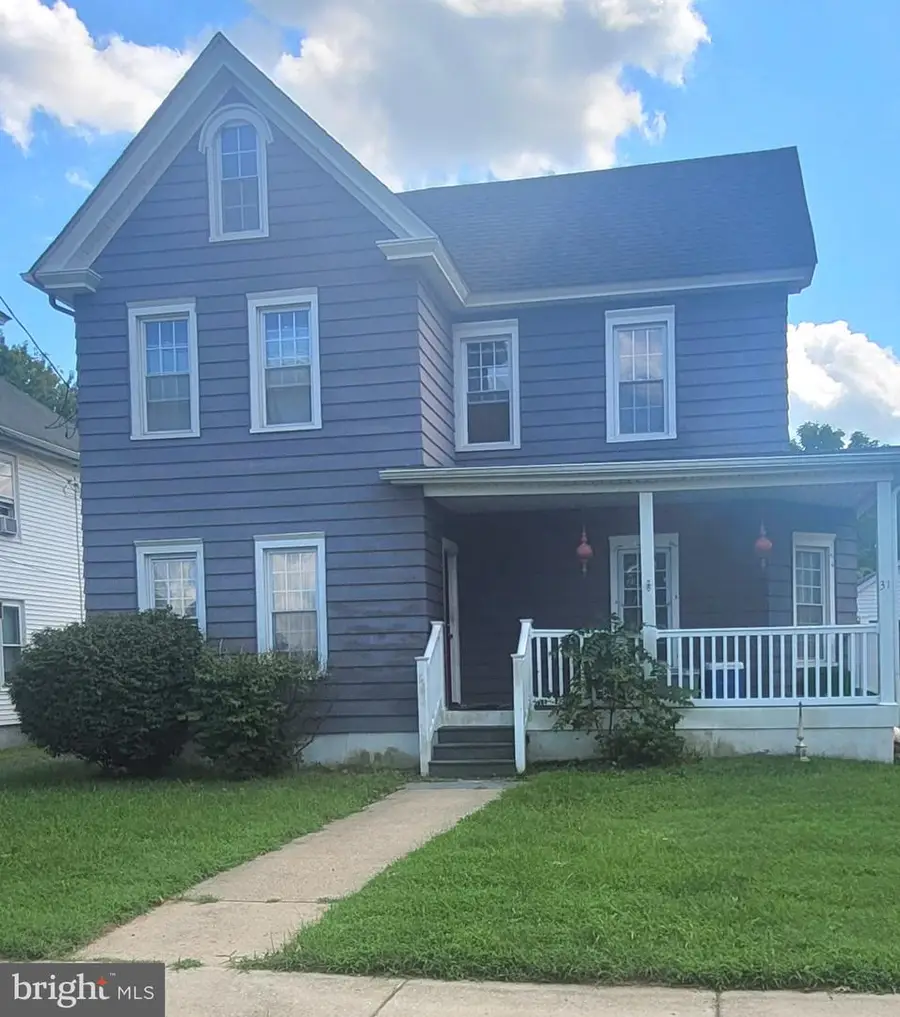 31 E Mill St, Pedricktown, NJ 08067 - #2