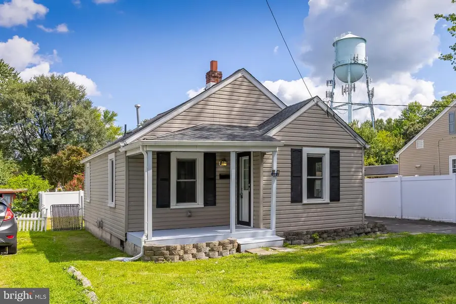 50 Jenkins Ave, Pennsville, NJ 08070 - #2