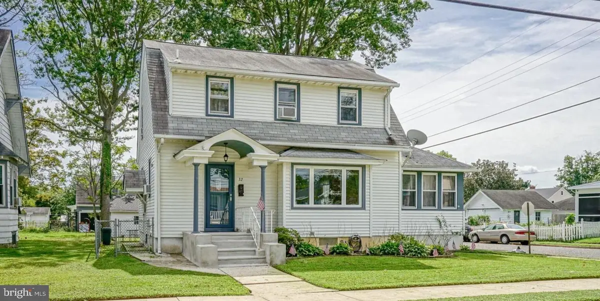 32 Johnson St, Salem, NJ 08079 - #1