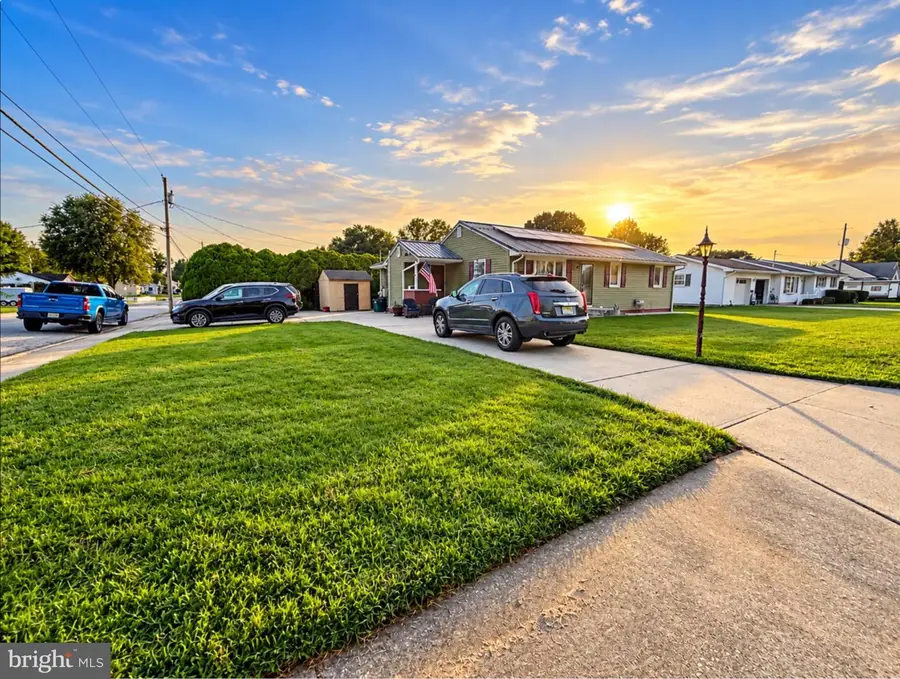 59 Eaton Rd, Pennsville, NJ 08070 - #2