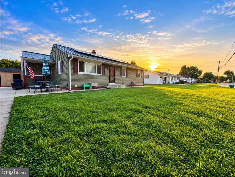 59 Eaton Rd, Pennsville, NJ 08070 - #3