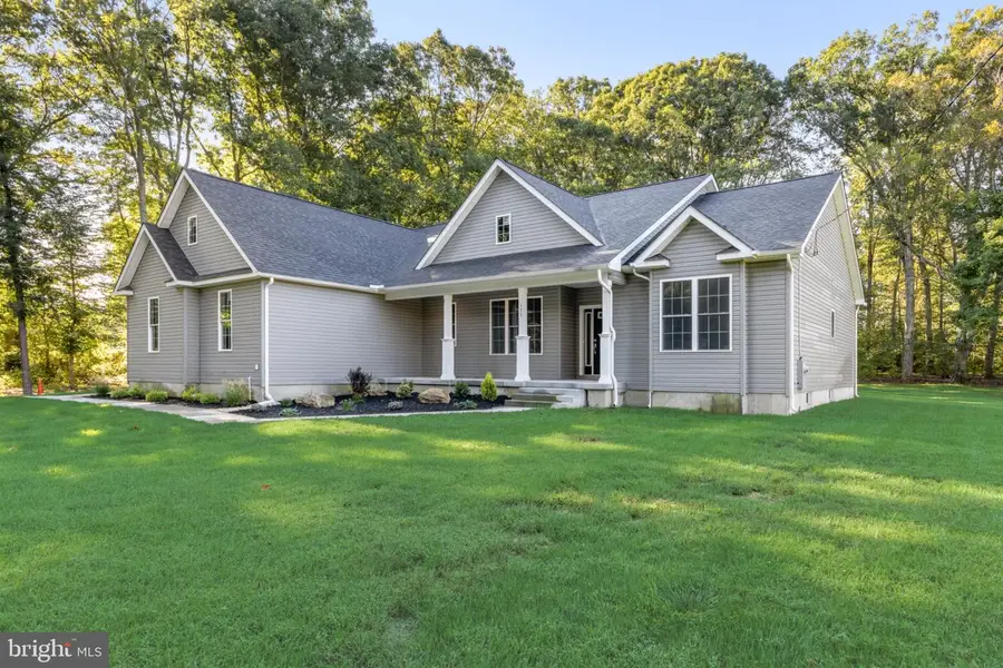 177 Alloway Friesburg Rd, Alloway, NJ 08001 - #2