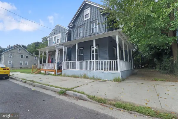 120 Thompson St, SALEM, NJ 08079