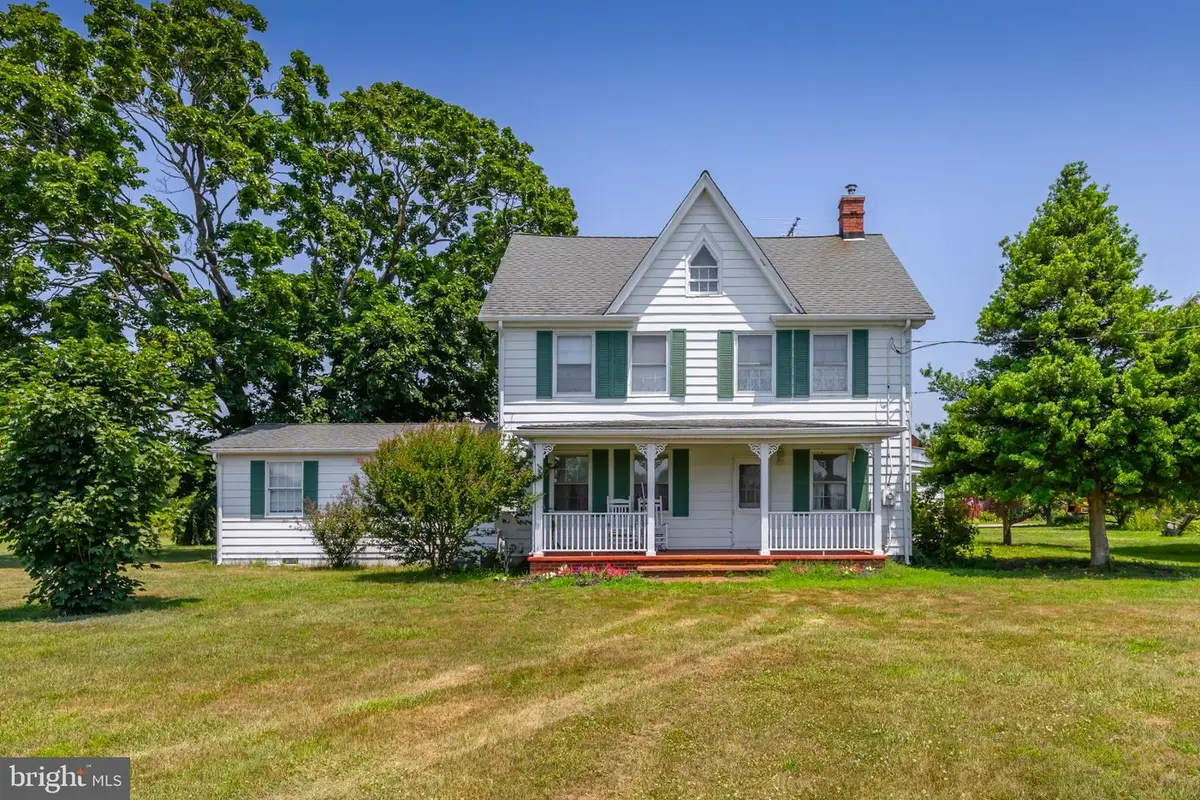 433 Lincoln Rd, Pilesgrove, NJ 08098 - #1