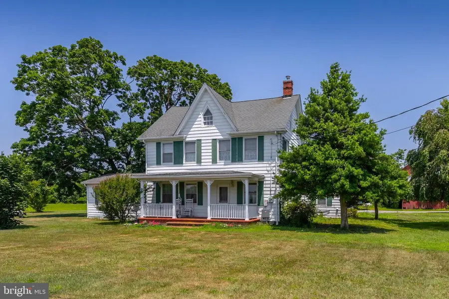 433 Lincoln Rd, Pilesgrove, NJ 08098 - #2