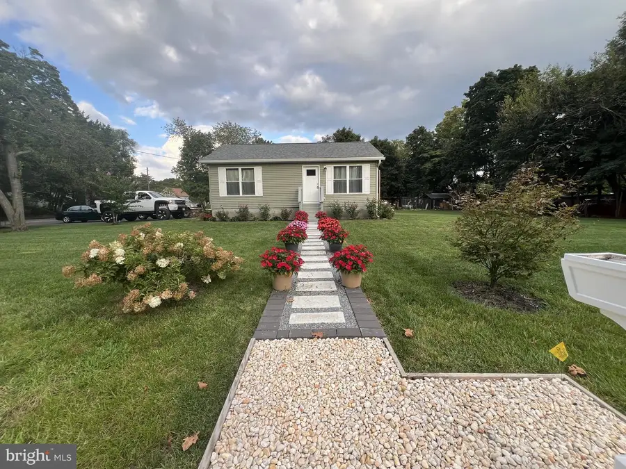 818 Gershal Ave, Pittsgrove, NJ 08318 - #2
