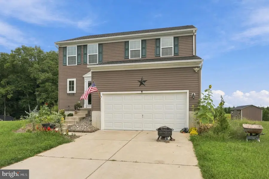 3 Lake Circle Cir, Carneys Point, NJ 08069 - #2