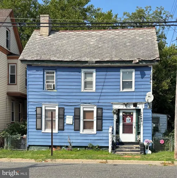 178 Griffith, SALEM, NJ 08079