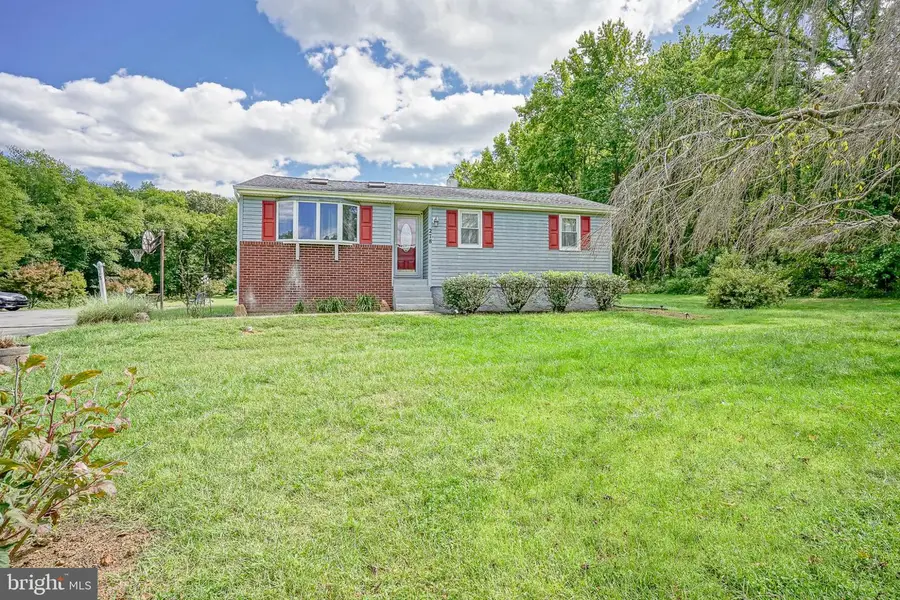 278 Fenwick Rd, Pilesgrove, NJ 08098 - #2