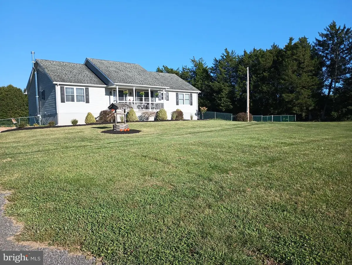 100 Cross Rd, Salem, NJ 08079 - #1