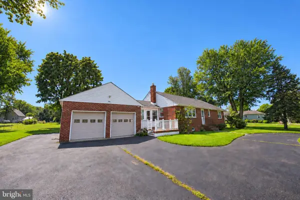 410 Route 45, MANNINGTON TWP, NJ 08079