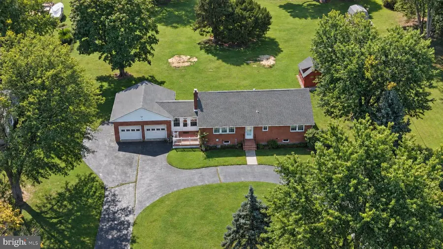 410 Route 45, Mannington, NJ 08079 - #3