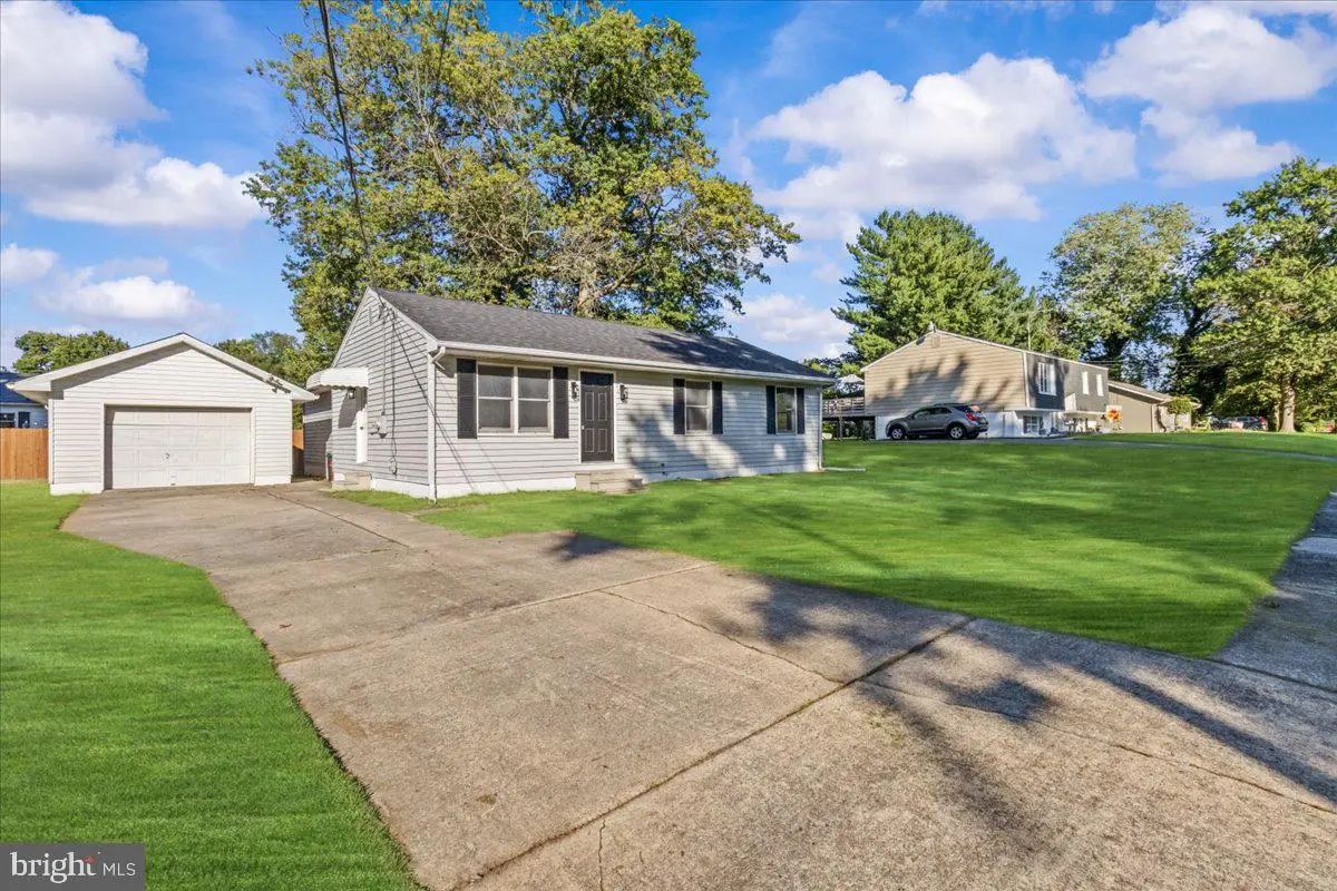 34 Sanford Rd, Pennsville, NJ 08070 - #1