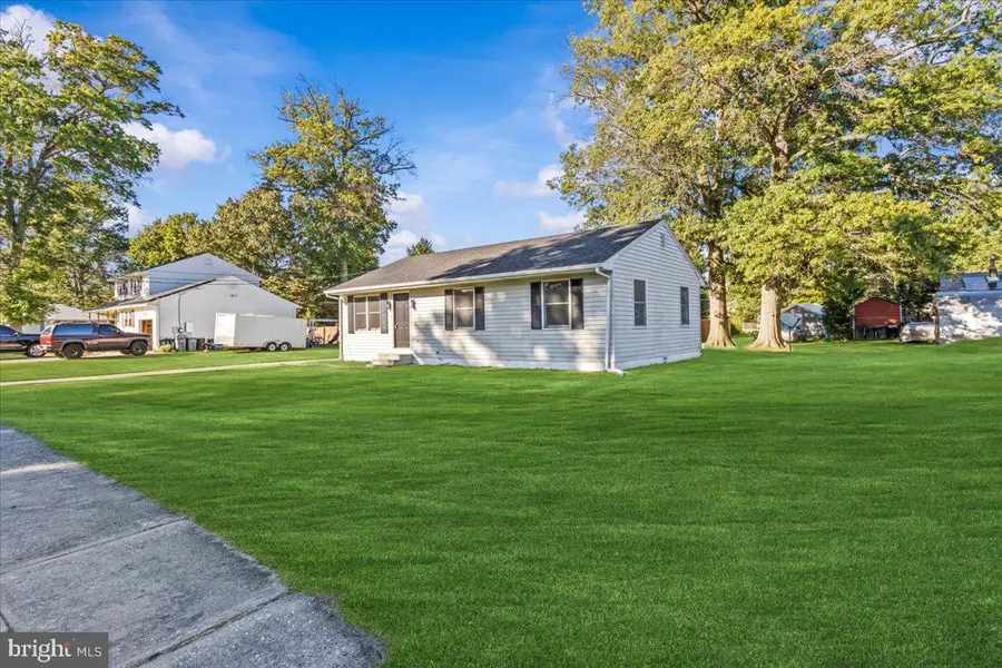 34 Sanford Rd, Pennsville, NJ 08070 - #3