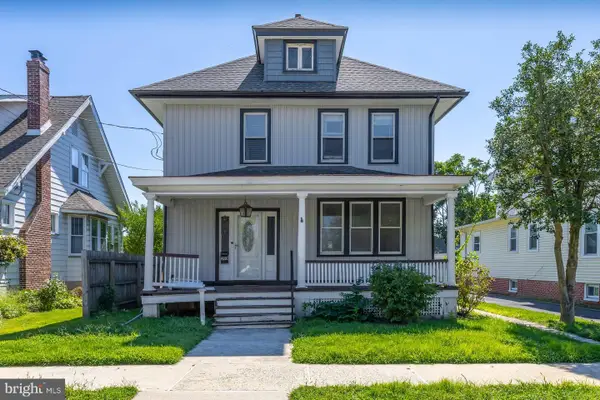 200 Johnson St, SALEM, NJ 08079