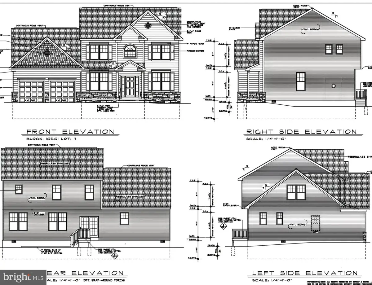 Meadow Rd, Pennsville, NJ 08070 - #1
