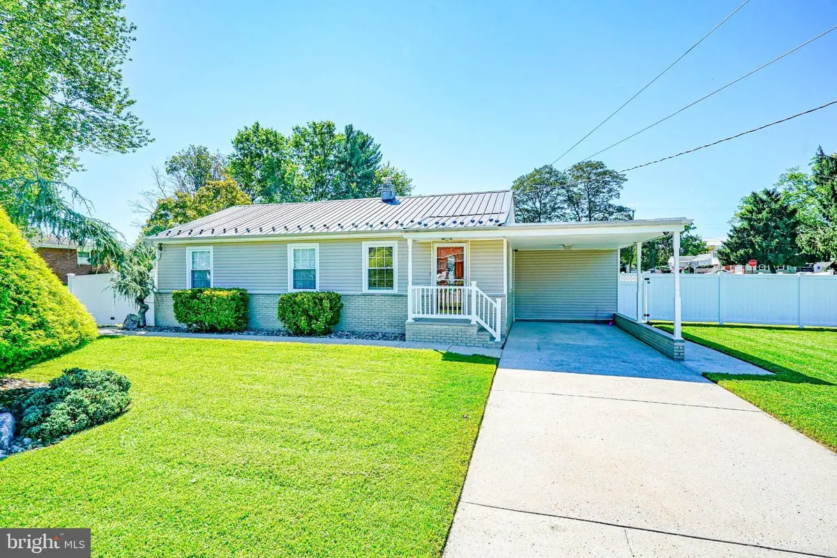 21 Georgia Rd, Pennsville, NJ 08070 - #1