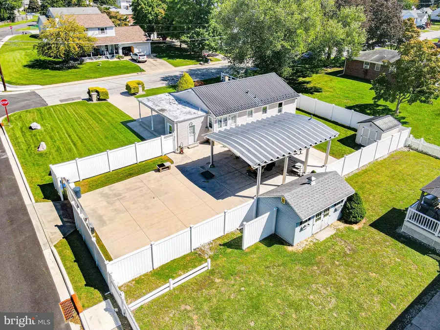 21 Georgia Rd, Pennsville, NJ 08070 - #3