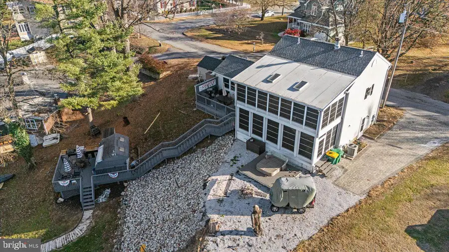 36 E Canal St, Alloway, NJ 08001 - #2