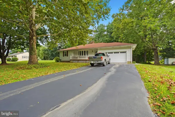 15 Tufts Rd, PENNSVILLE, NJ 08070