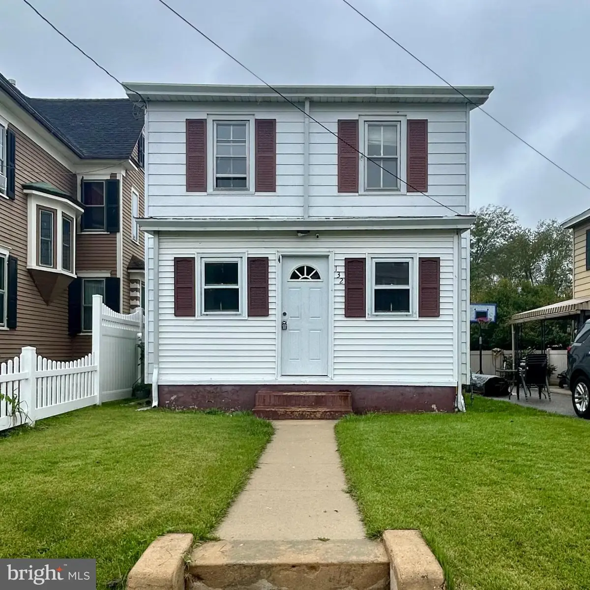 132 S Main St, Elmer, NJ 08318 - #1