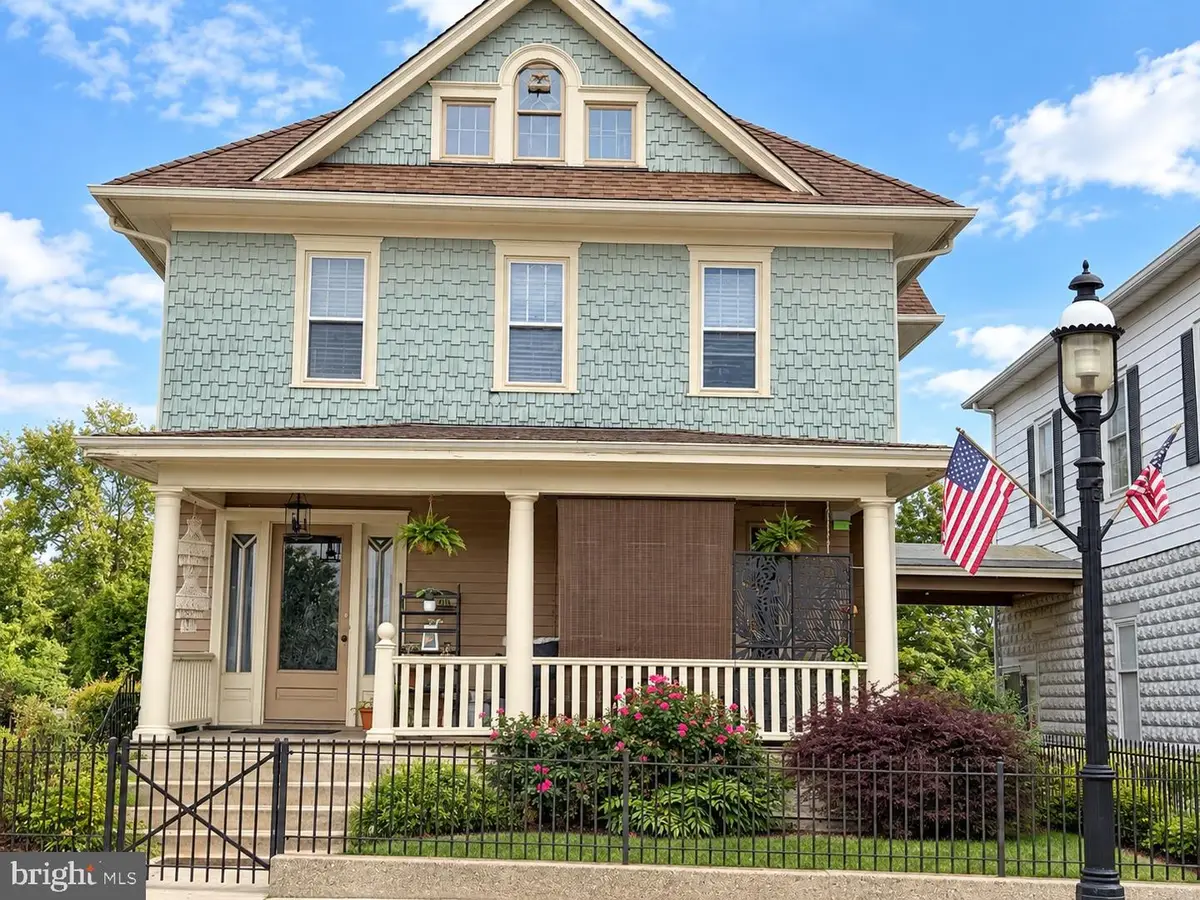 15 N Main St, Elmer, NJ 08318 - #1
