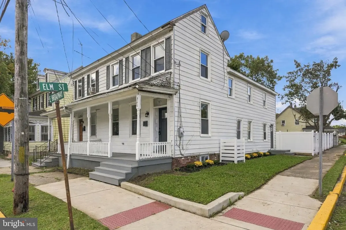 369 E Broadway, Salem, NJ 08079 - #1